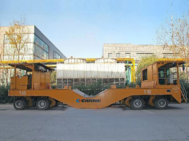 鋼水、鐵水包車輪胎